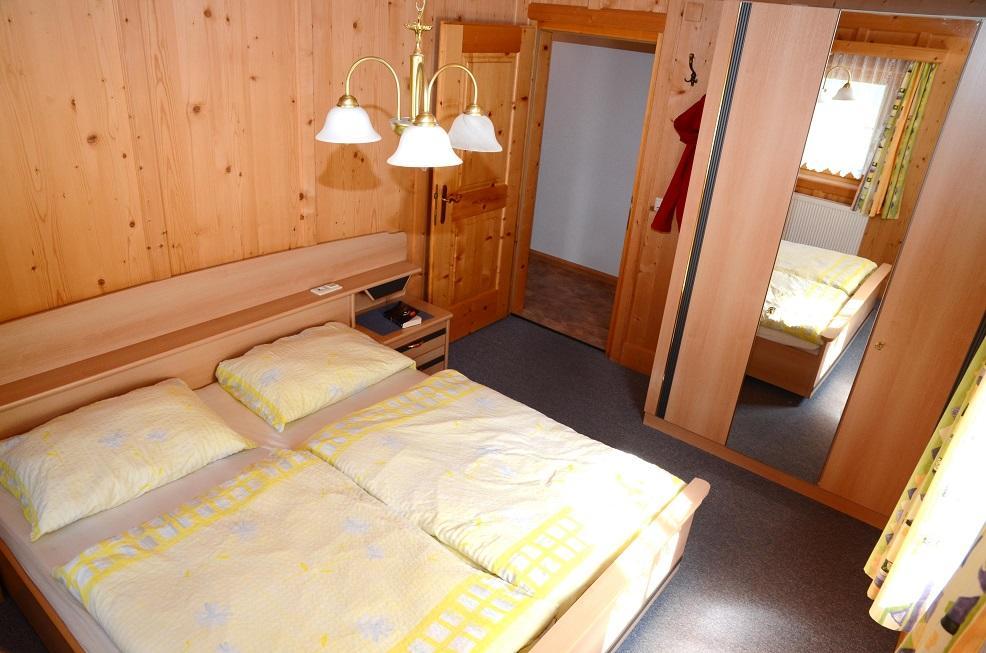 אינרבילגרטן Ferienwohnung Mitterwalder מראה חיצוני תמונה