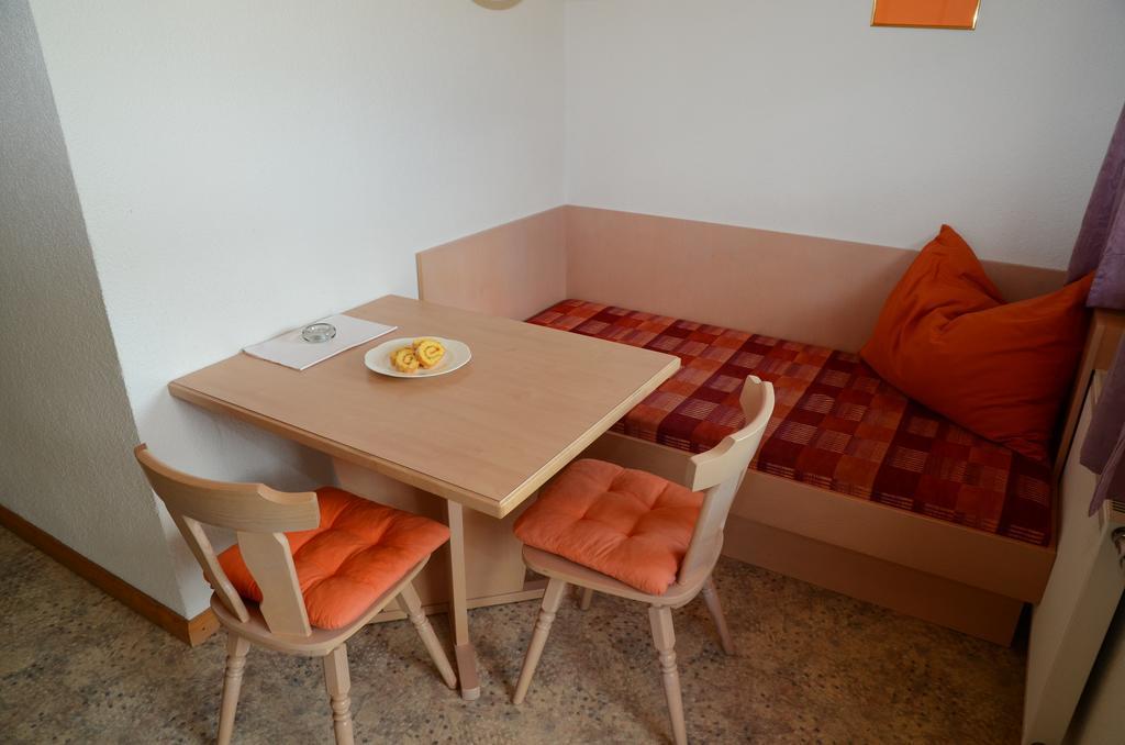 אינרבילגרטן Ferienwohnung Mitterwalder מראה חיצוני תמונה