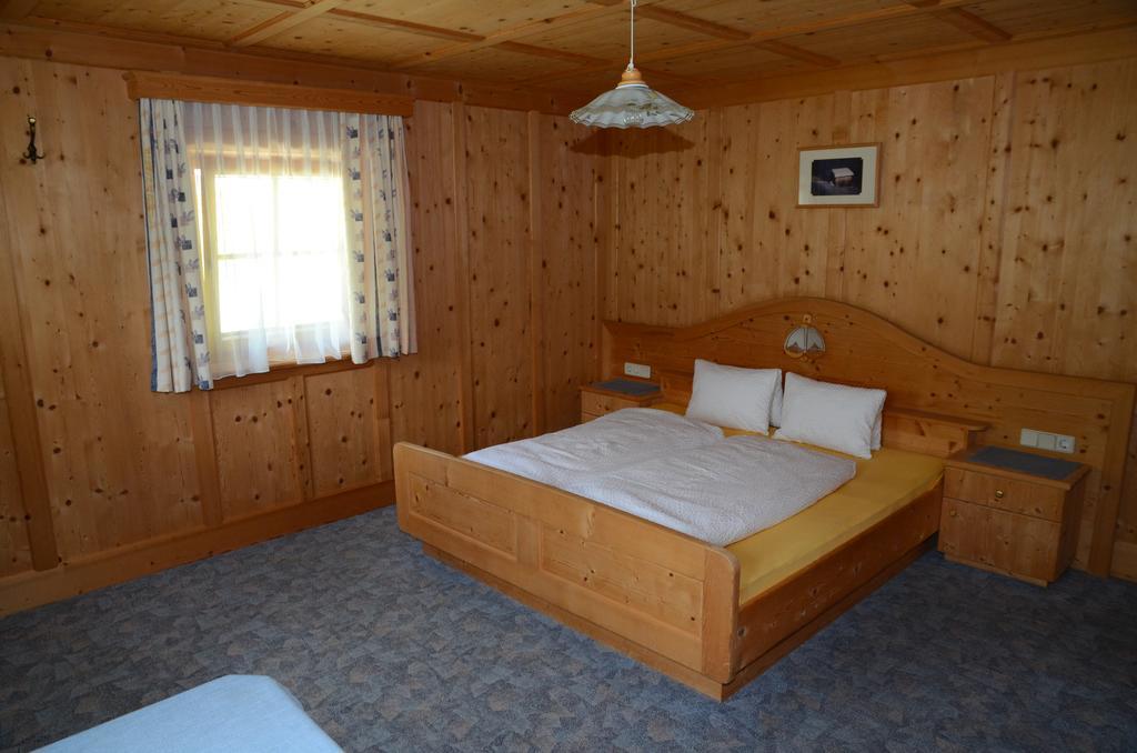 אינרבילגרטן Ferienwohnung Mitterwalder מראה חיצוני תמונה