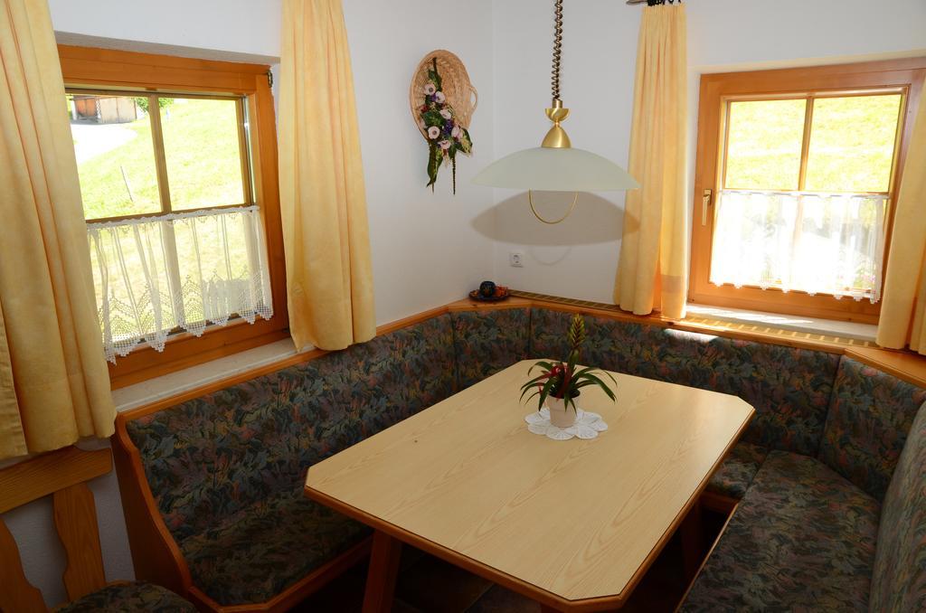 אינרבילגרטן Ferienwohnung Mitterwalder מראה חיצוני תמונה
